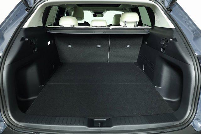 new 2026 Mazda CX-50 car, priced at $35,722