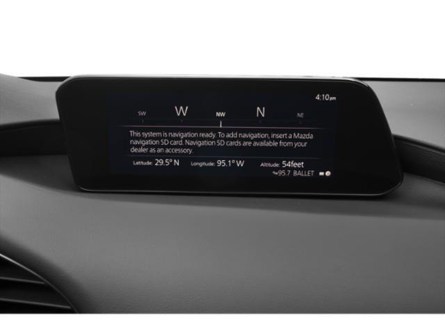 new 2026 Mazda Mazda3 car, priced at $30,353