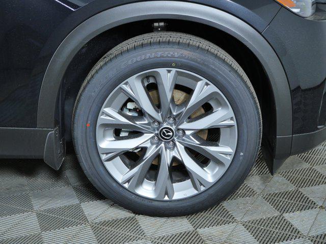 new 2026 Mazda CX-90 car, priced at $49,012