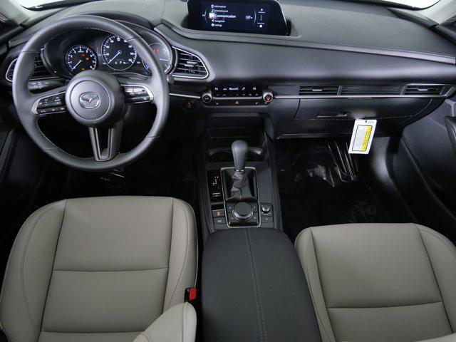new 2026 Mazda CX-30 car, priced at $27,444