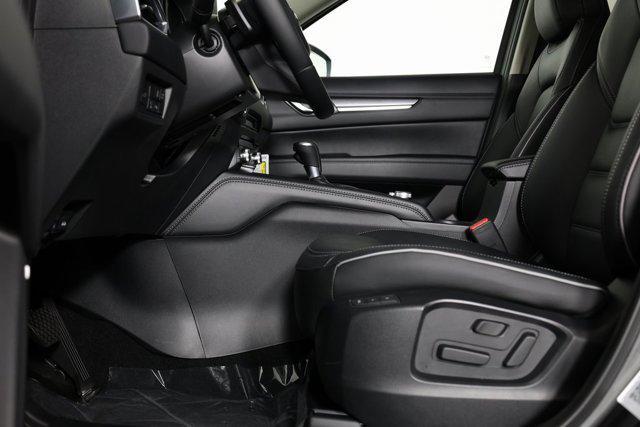 new 2025 Mazda CX-5 car, priced at $34,984