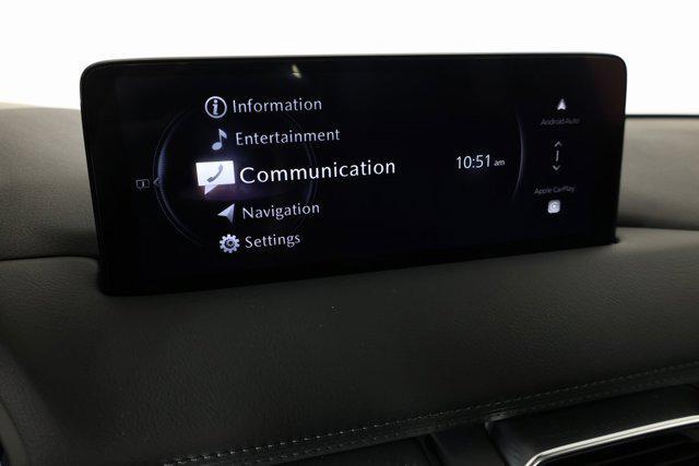 new 2025 Mazda CX-5 car, priced at $34,984