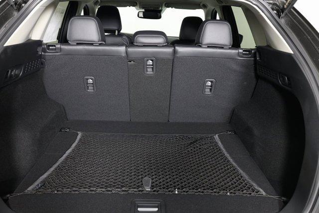 new 2025 Mazda CX-5 car, priced at $34,984