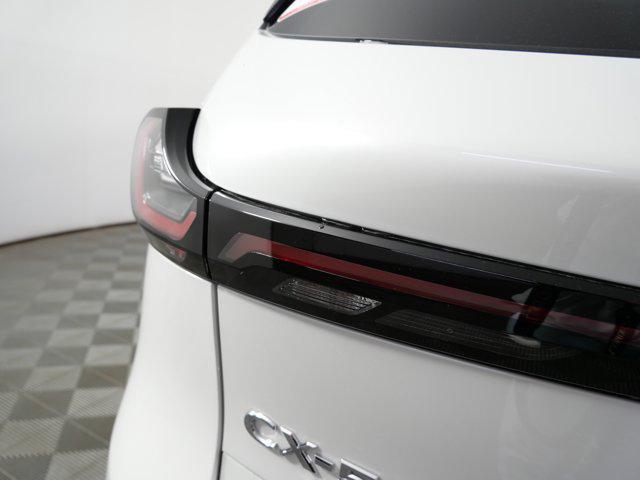 new 2026 Mazda CX-5 car, priced at $34,284