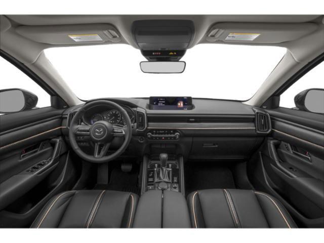 new 2026 Mazda CX-50 Hybrid car, priced at $40,016