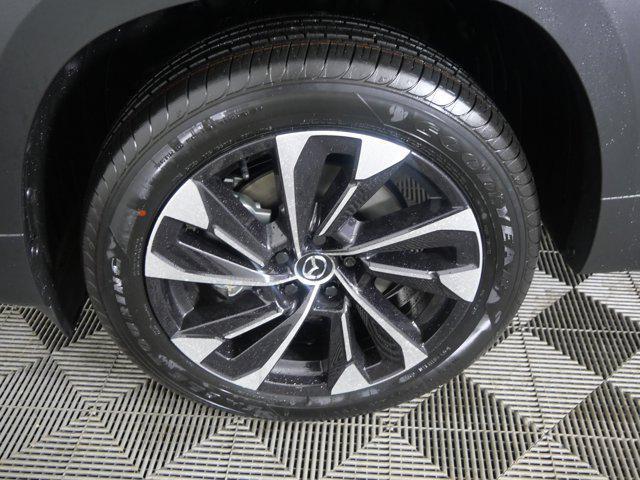 new 2026 Mazda CX-50 Hybrid car, priced at $39,914