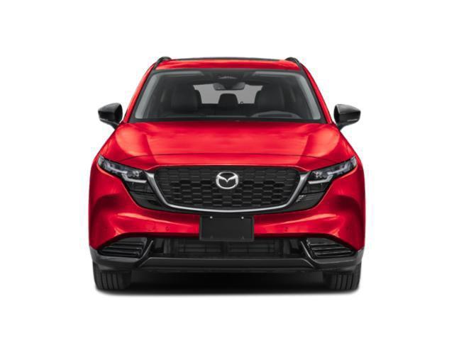 new 2026 Mazda CX-5 car, priced at $38,489