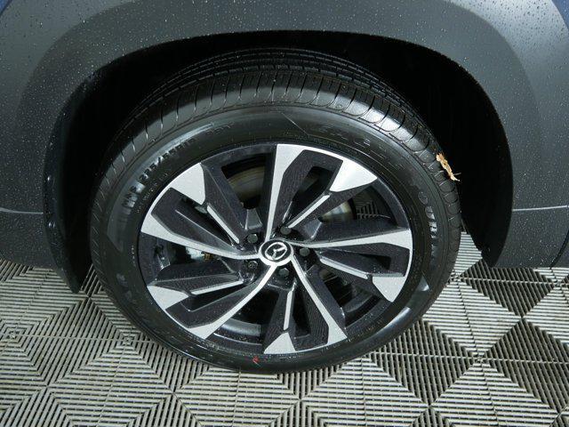 new 2026 Mazda CX-50 Hybrid car, priced at $40,086