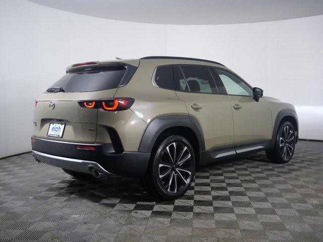new 2026 Mazda CX-50 car, priced at $39,014