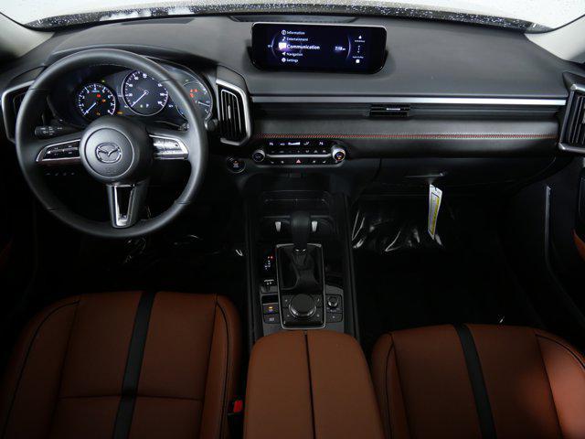 new 2026 Mazda CX-50 car, priced at $39,014