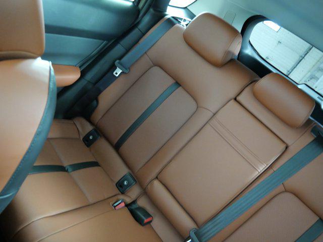 new 2026 Mazda CX-50 car, priced at $39,014