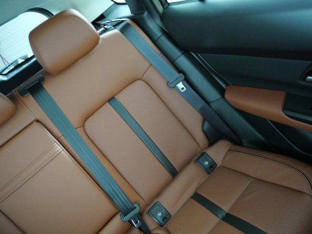 new 2026 Mazda CX-50 car, priced at $39,014