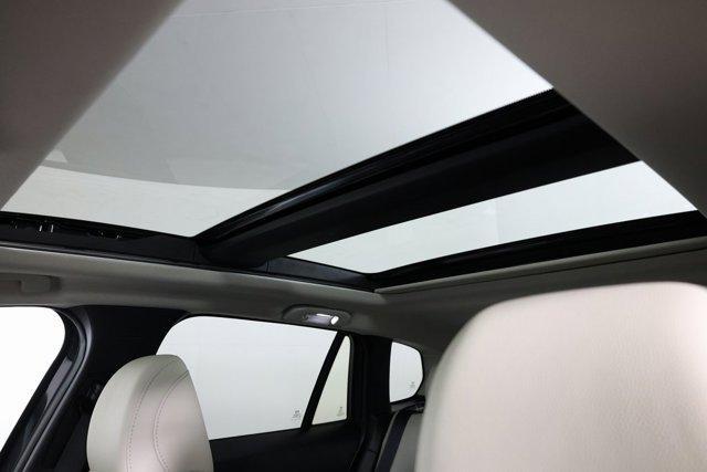 new 2026 Mazda CX-50 car, priced at $35,510