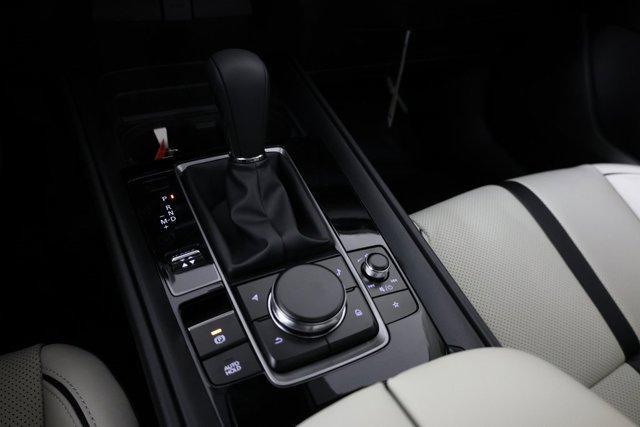 new 2026 Mazda CX-50 car, priced at $35,510