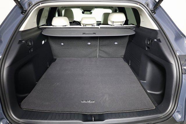 new 2026 Mazda CX-50 car, priced at $35,510