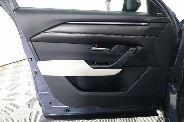 new 2026 Mazda CX-50 car, priced at $35,510