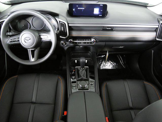 new 2026 Mazda CX-50 car, priced at $36,249