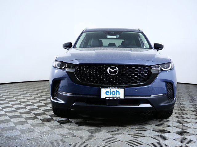 new 2026 Mazda CX-50 car, priced at $36,249