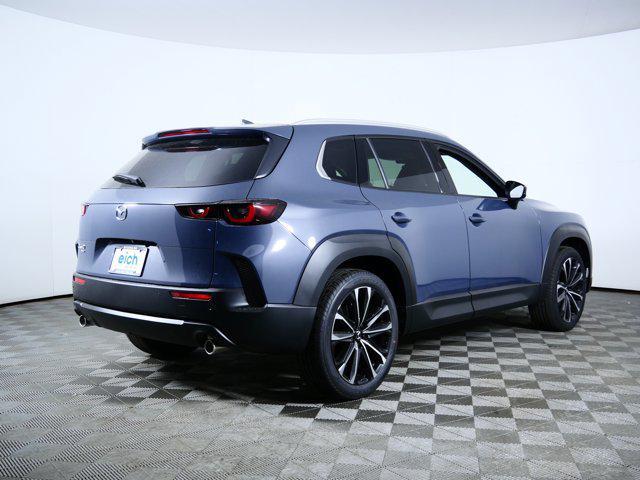 new 2026 Mazda CX-50 car, priced at $36,249
