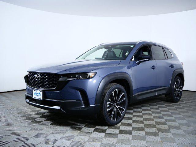 new 2026 Mazda CX-50 car, priced at $36,249