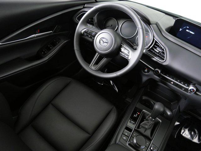 new 2026 Mazda CX-30 car, priced at $27,819