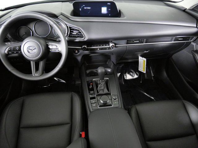 new 2026 Mazda CX-30 car, priced at $27,819