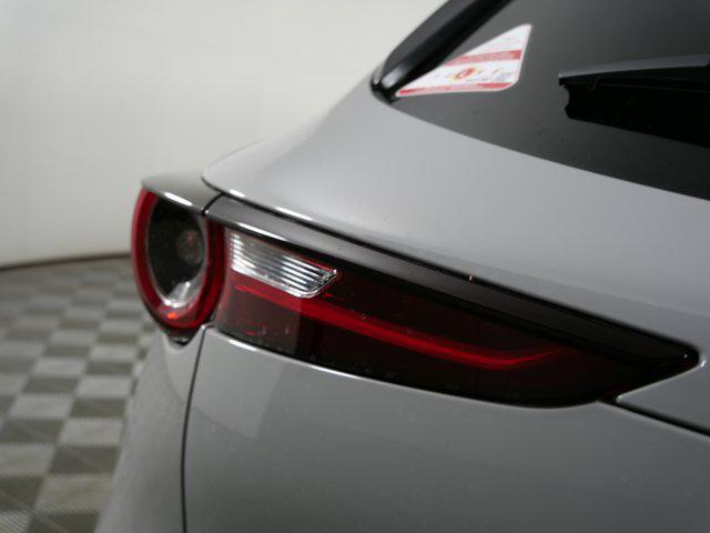 new 2026 Mazda CX-30 car, priced at $27,819