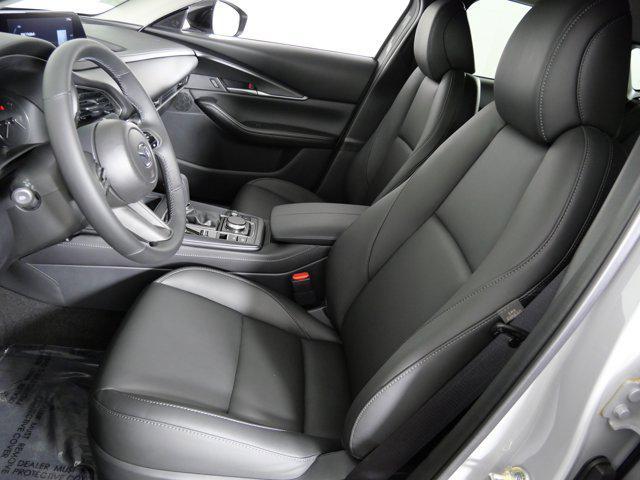 new 2026 Mazda CX-30 car, priced at $27,819