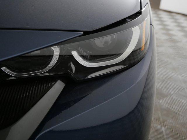 new 2026 Mazda CX-50 car, priced at $30,756