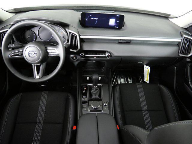 new 2026 Mazda CX-50 car, priced at $30,756