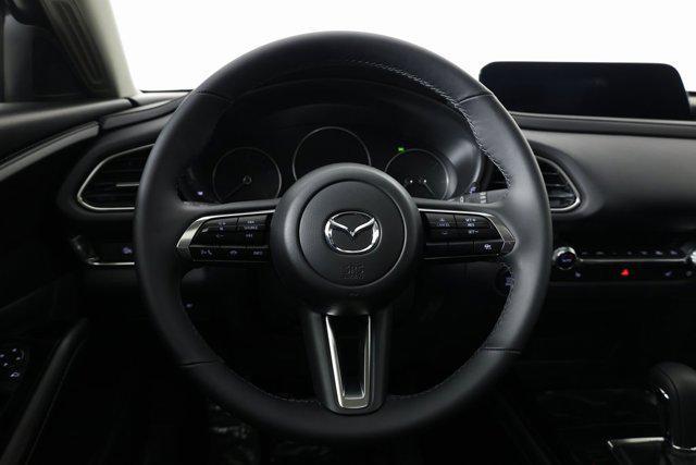 new 2025 Mazda CX-30 car, priced at $30,299