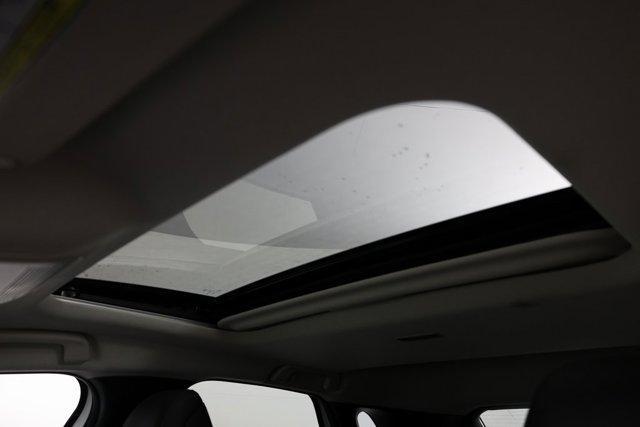 new 2025 Mazda CX-30 car, priced at $30,299