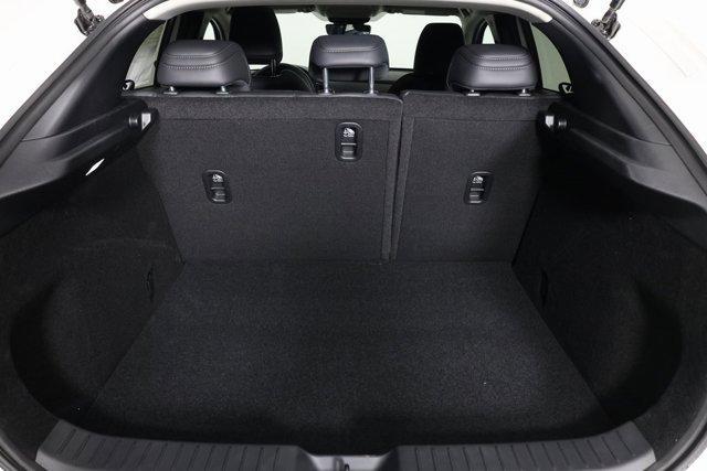 new 2025 Mazda CX-30 car, priced at $30,299