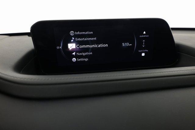 new 2025 Mazda CX-30 car, priced at $30,299