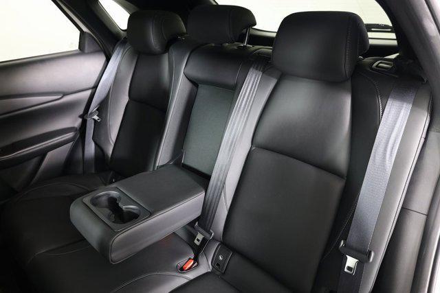 new 2025 Mazda CX-30 car, priced at $30,299