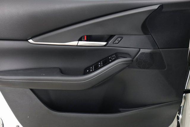 new 2025 Mazda CX-30 car, priced at $30,299