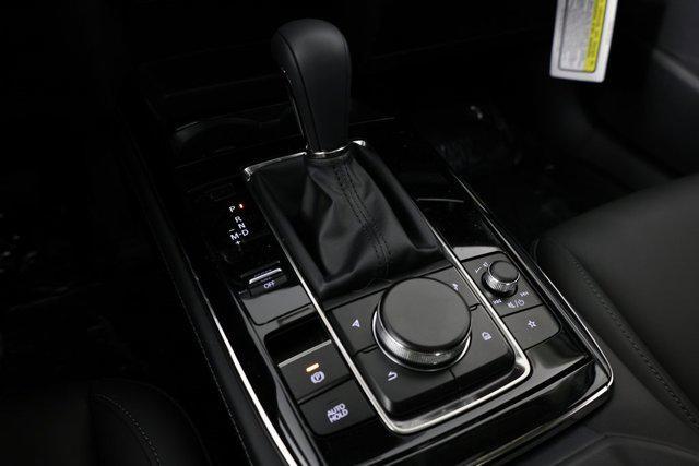 new 2025 Mazda CX-30 car, priced at $30,299