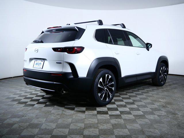 new 2026 Mazda CX-50 Hybrid car, priced at $39,906