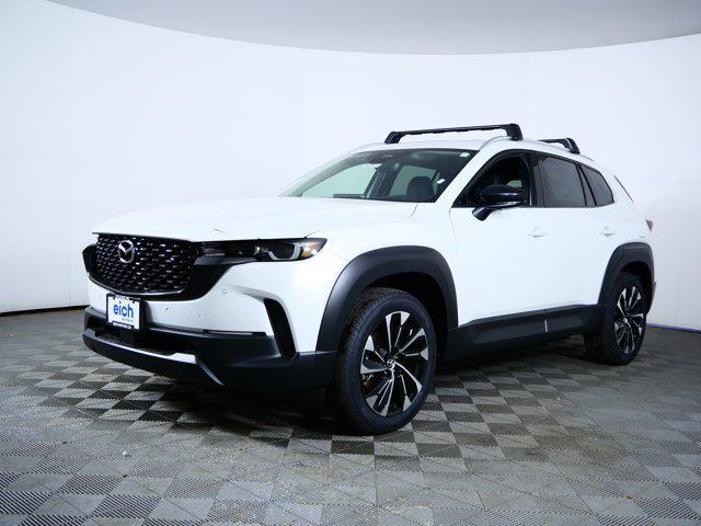 new 2026 Mazda CX-50 Hybrid car, priced at $39,906
