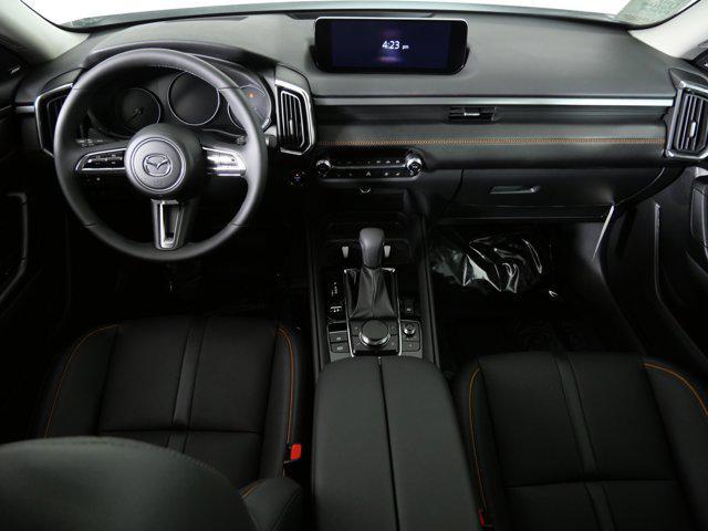 new 2026 Mazda CX-50 Hybrid car, priced at $39,906