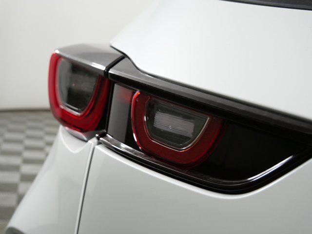 new 2026 Mazda CX-50 Hybrid car, priced at $39,906