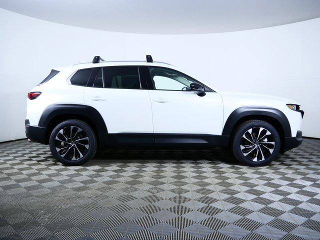 new 2026 Mazda CX-50 Hybrid car, priced at $39,906