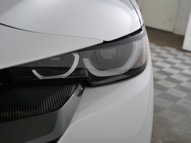 new 2026 Mazda CX-50 Hybrid car, priced at $39,906