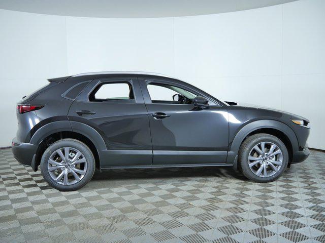 new 2026 Mazda CX-30 car, priced at $28,982