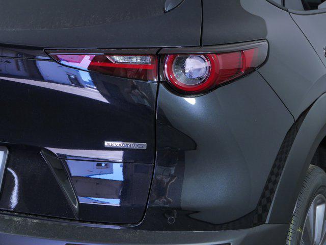 new 2026 Mazda CX-30 car, priced at $28,982
