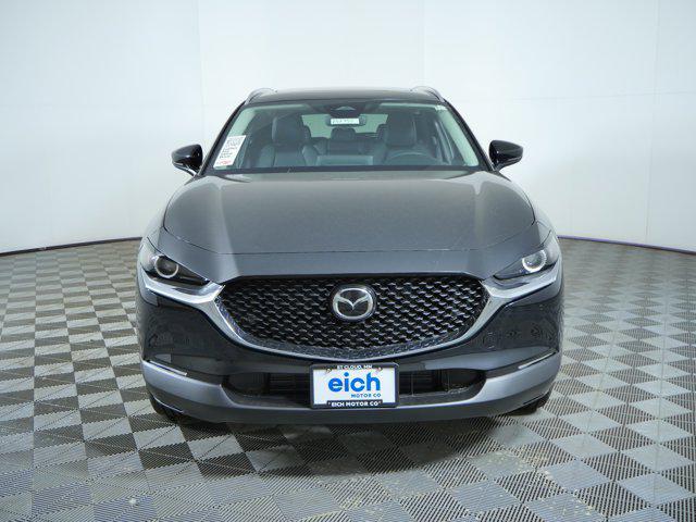 new 2026 Mazda CX-30 car, priced at $28,982