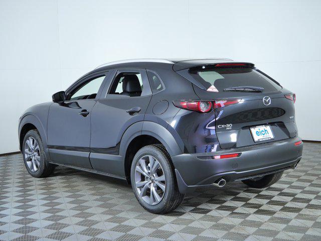 new 2026 Mazda CX-30 car, priced at $28,982