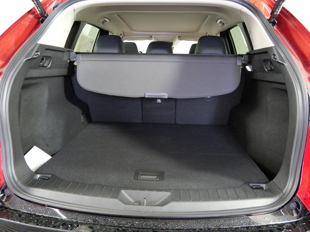 new 2026 Mazda CX-5 car, priced at $39,363