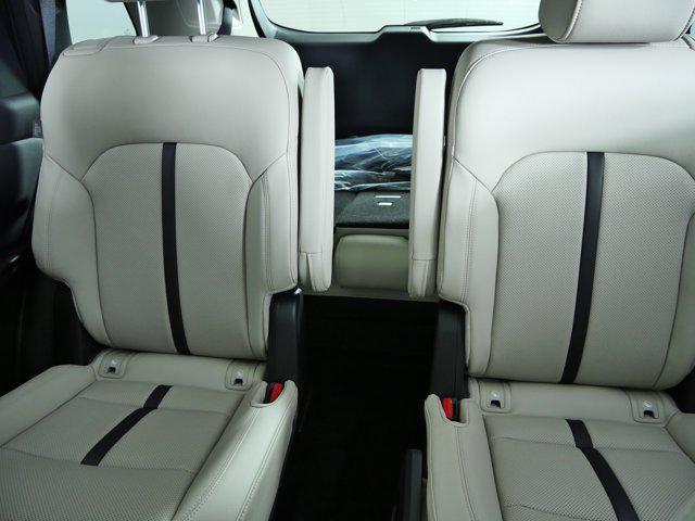 new 2026 Mazda CX-90 car, priced at $45,628