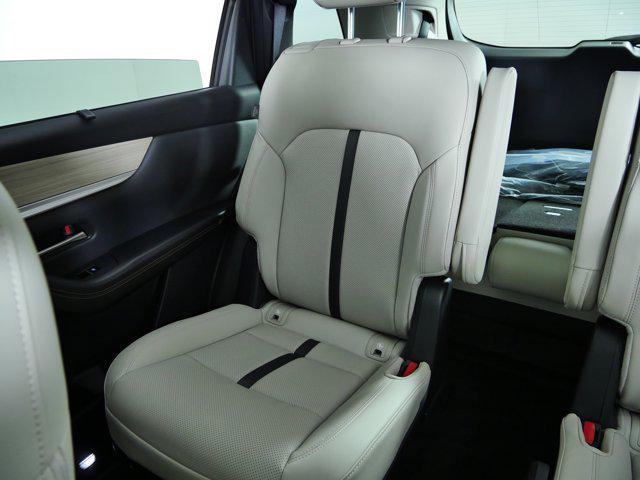 new 2026 Mazda CX-90 car, priced at $45,628